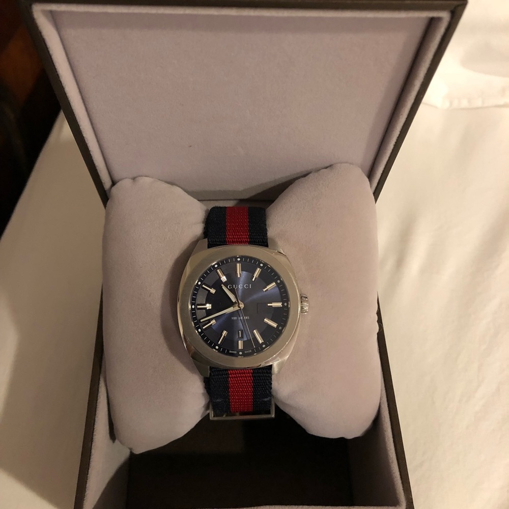 Brand new Gucci watch